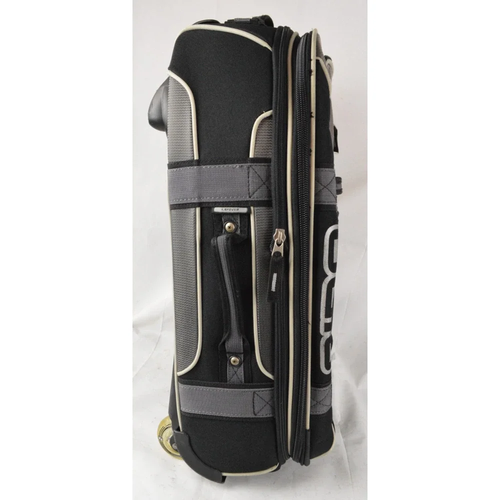 OGIO Rolling Backpack Custom Misericordia Bums Expandable Carry On 23